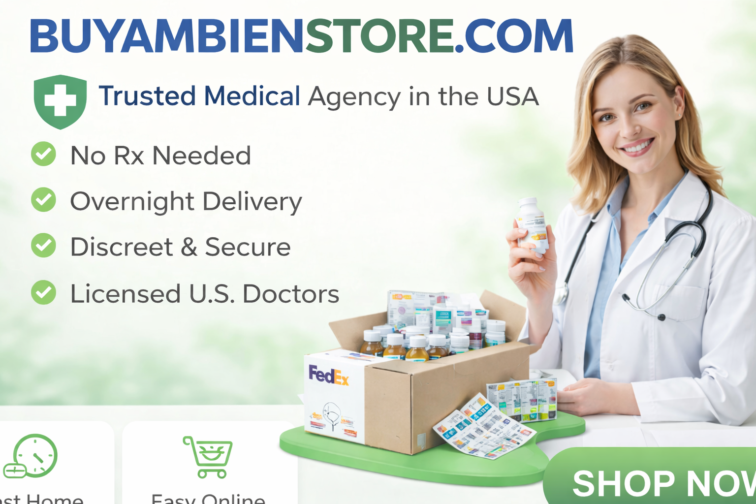 Buy Lorazepam Online No Rx ExpressCare Overnight Service
