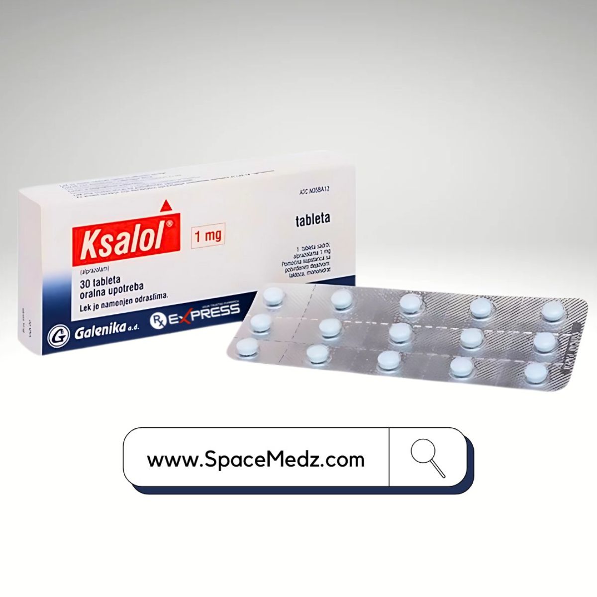 How To Quickly Buy Ksalol Online No RX SpaceMedz