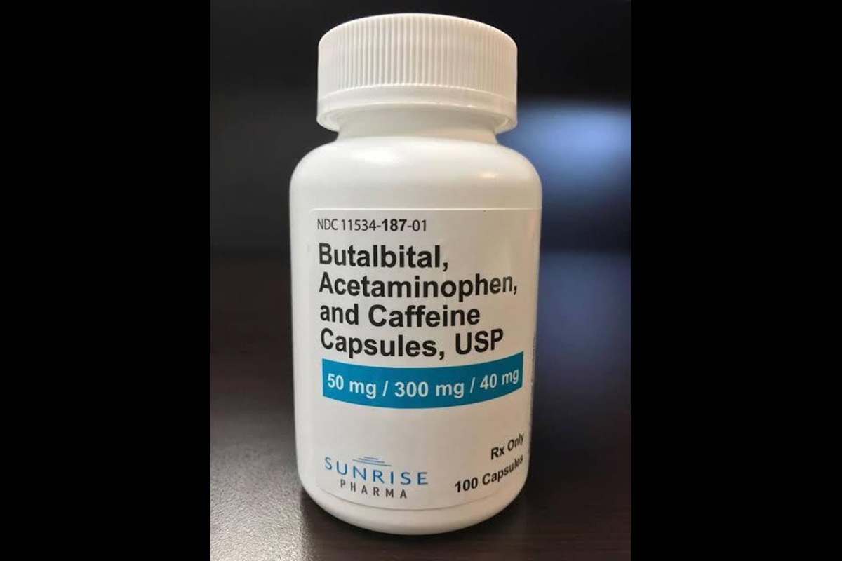 Buy Butalbital Online | Order In Minutes | RiteAidMeds