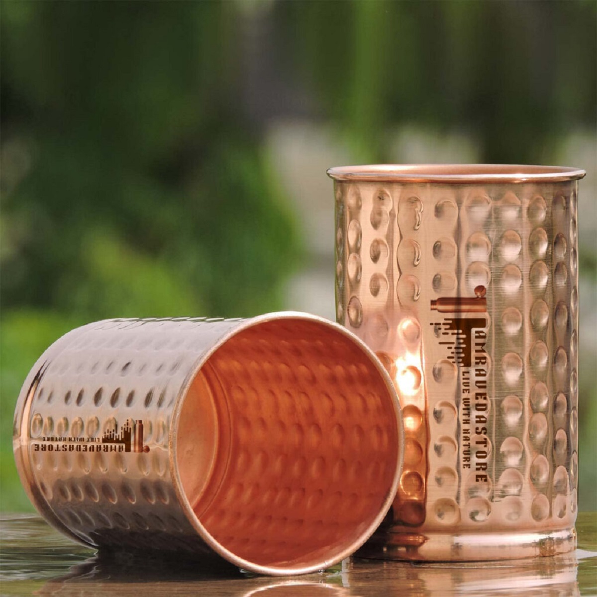 Buy Copper Utensils Online for Timeless Kitchen Elegance