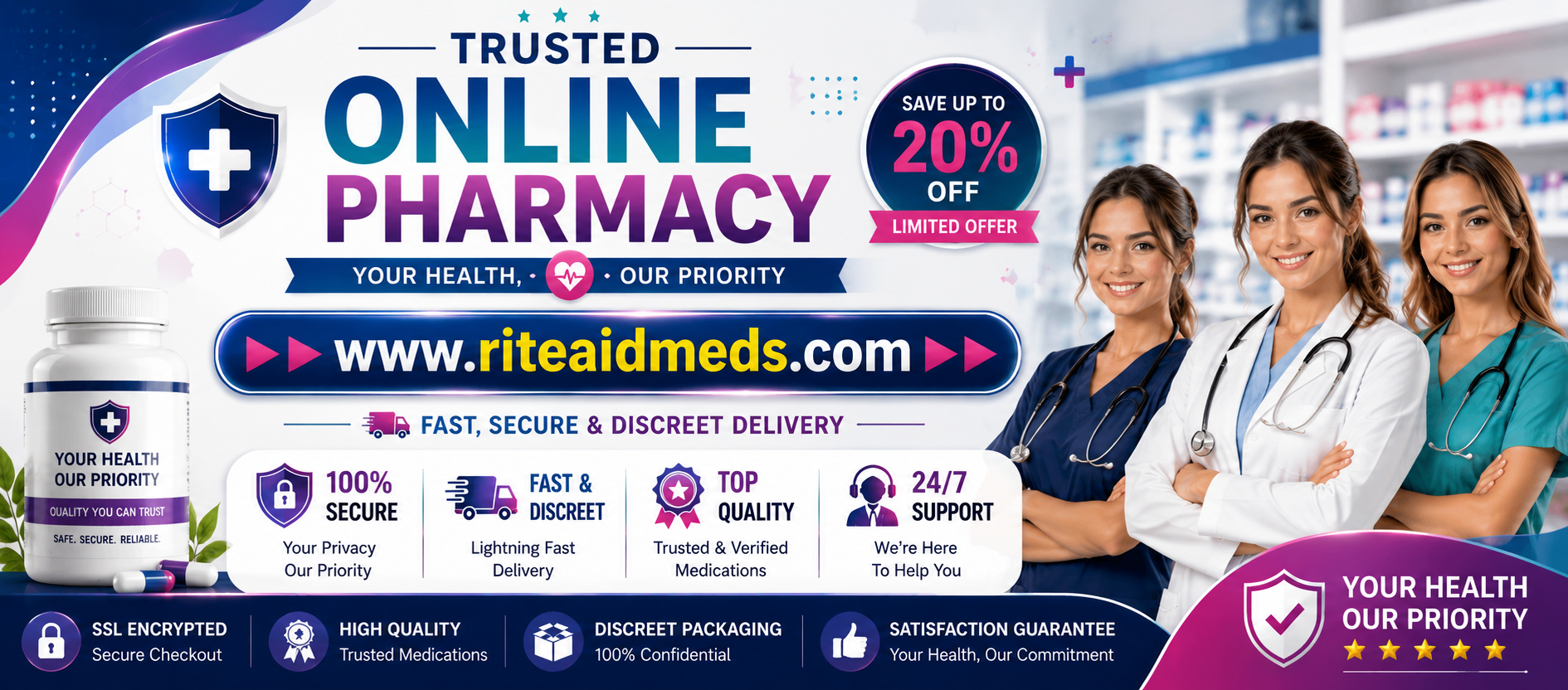 Treat Of Anxiety With Buy Ativan Online - RiteAidMeds