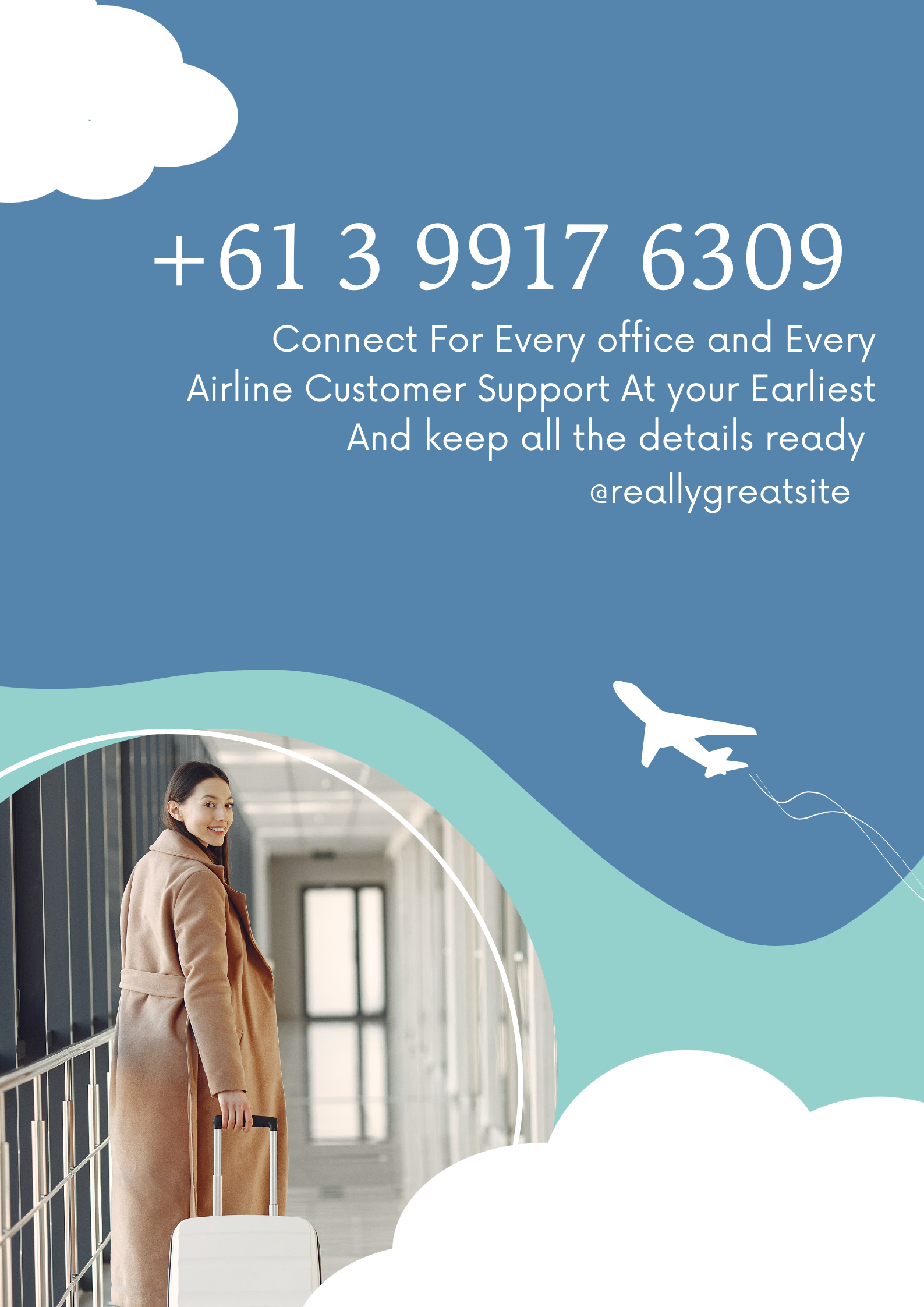 +61 3 9917 6309 Qantas name change policy ✈️📝