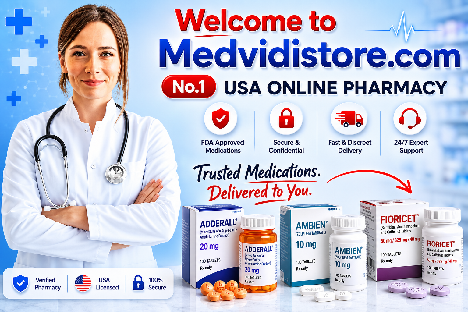 Order Hydrocodone Online | No Prescription Rapid Elite Home Shipping