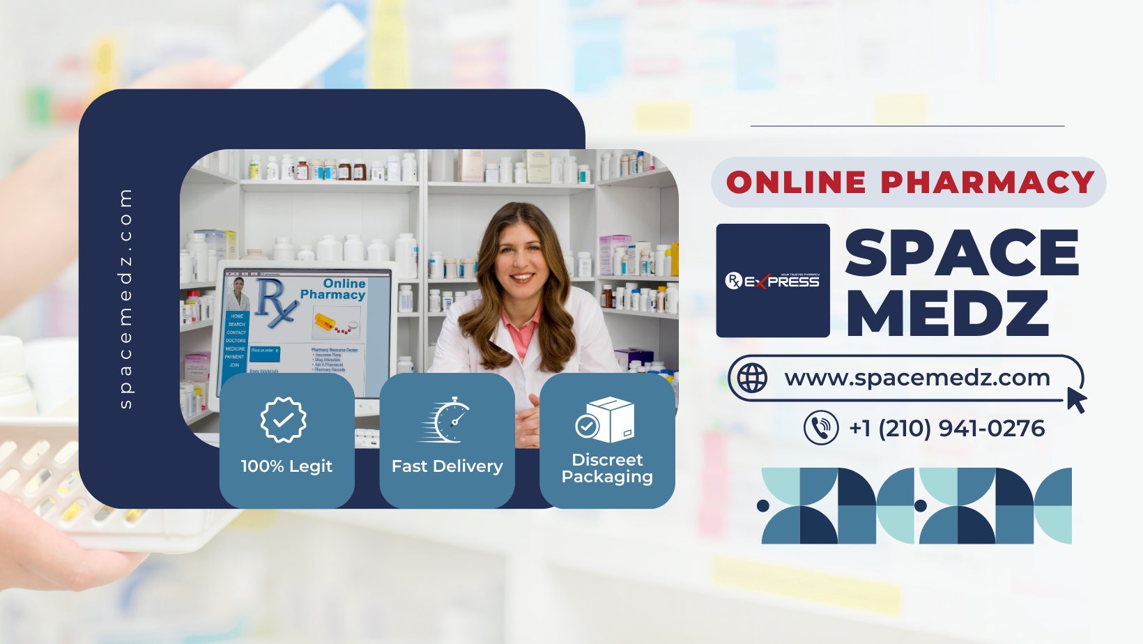 Order Klonopin 2mg Online Fast Shipping Available Nationwide SpaceMedz