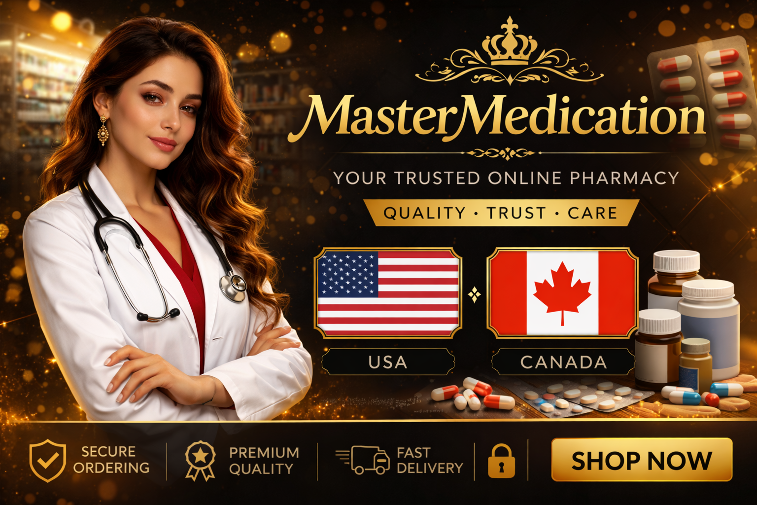 Where to Buy Cialis Online No-Prescription Premium Delivery Path