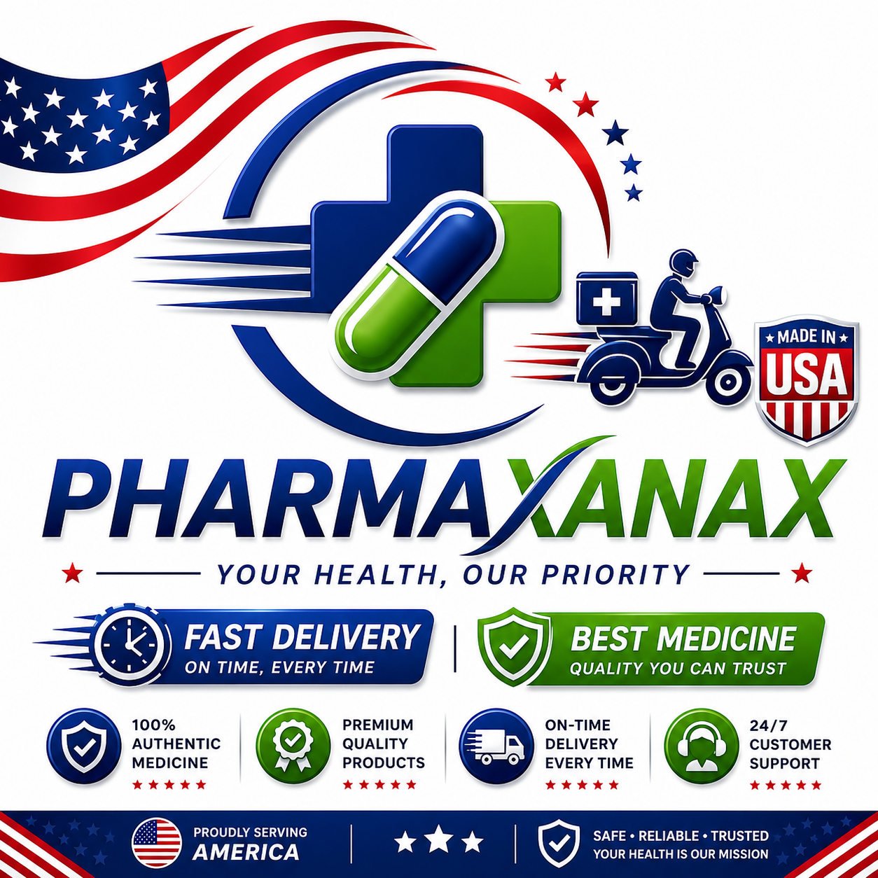 Buy Adderall Online same day pharmacy delivery service