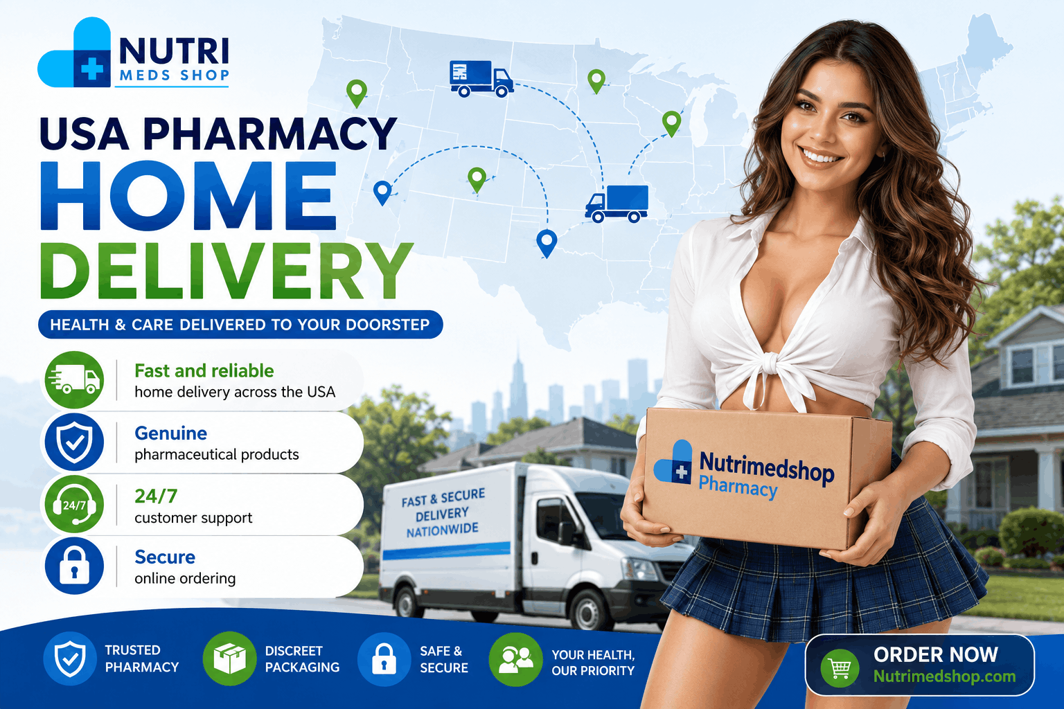 Professional Guide To Ordering Tapentadol Online Smart Streamlined Home Dispath On-Demand