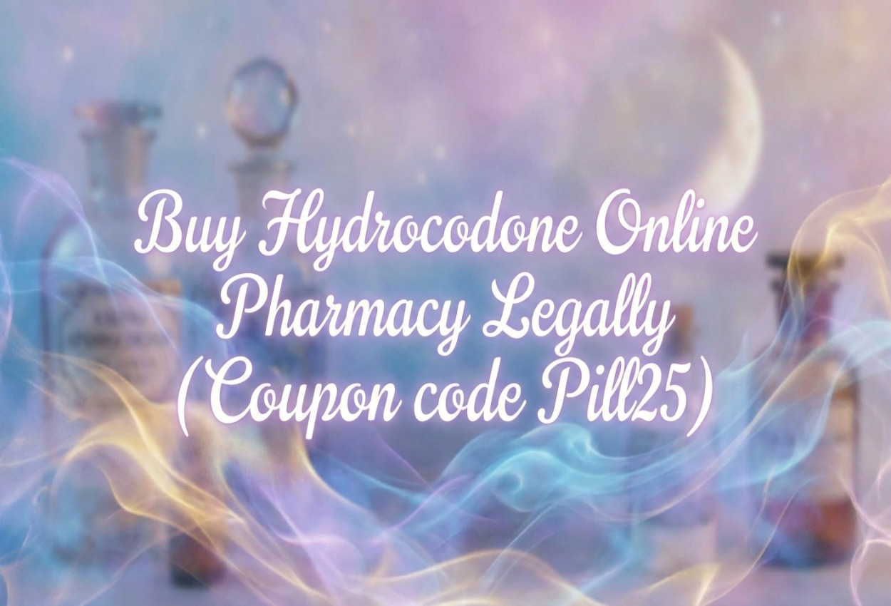 Buy Hydrocodone Online Pharmacy By Fast & Secure Delivery