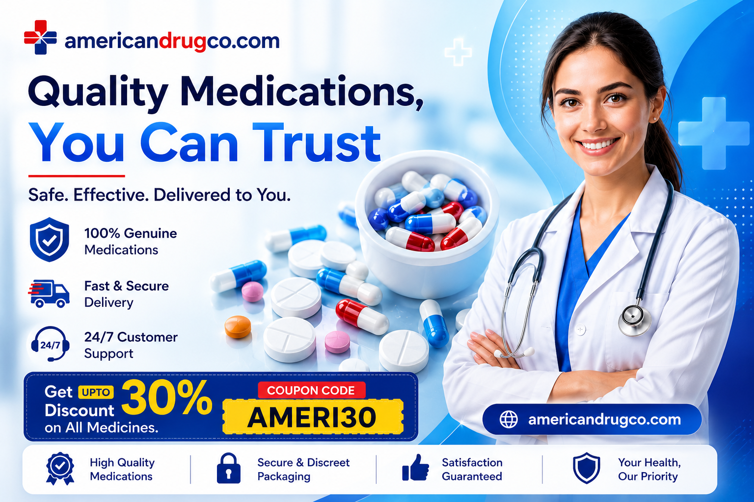 Gabapentin Without Prescription Effective Nerve Pain Control