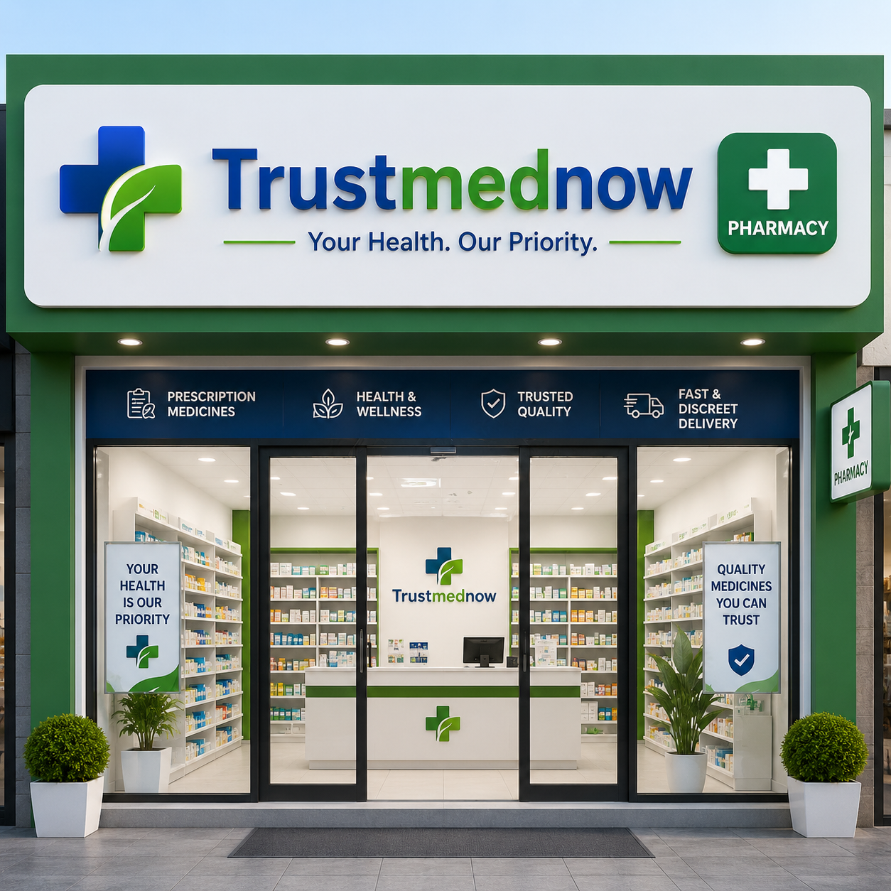 Simple Step to Buy Restoril Online No Rx Hassle Free Ordering No Doctors
