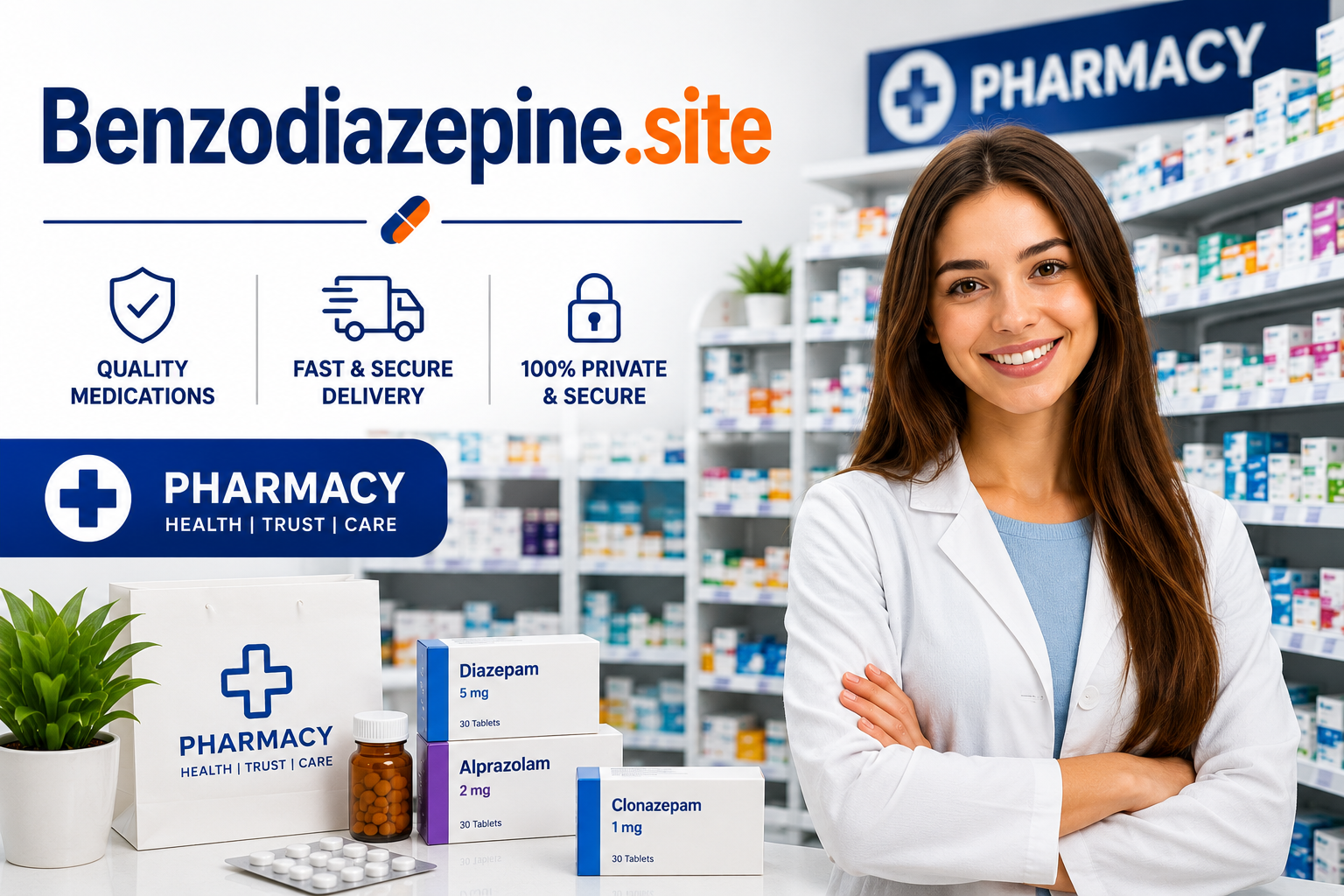 Easily Buy Alprazolam Online An Easy Planning Guide