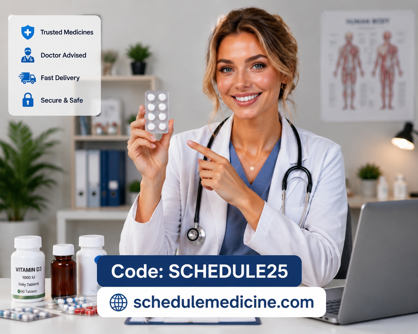 How to Access Adderall Online No Rx Reliable Express Dispatch