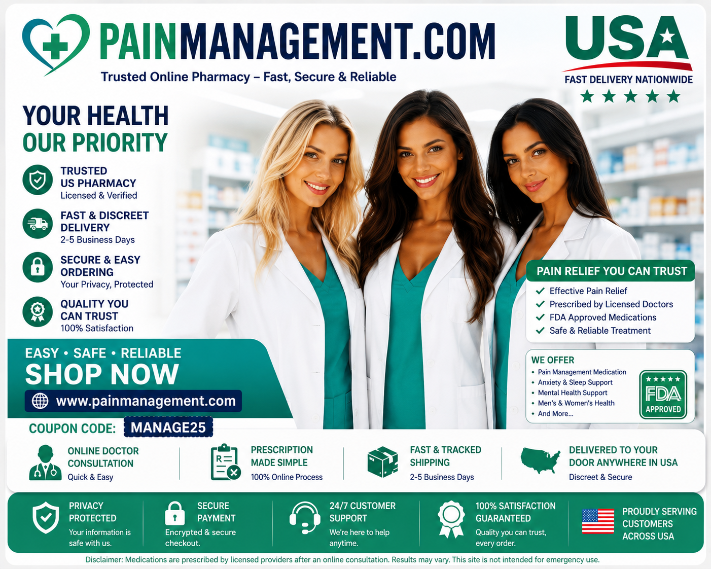 Oxycodone 0nline Ordering overnight delivery