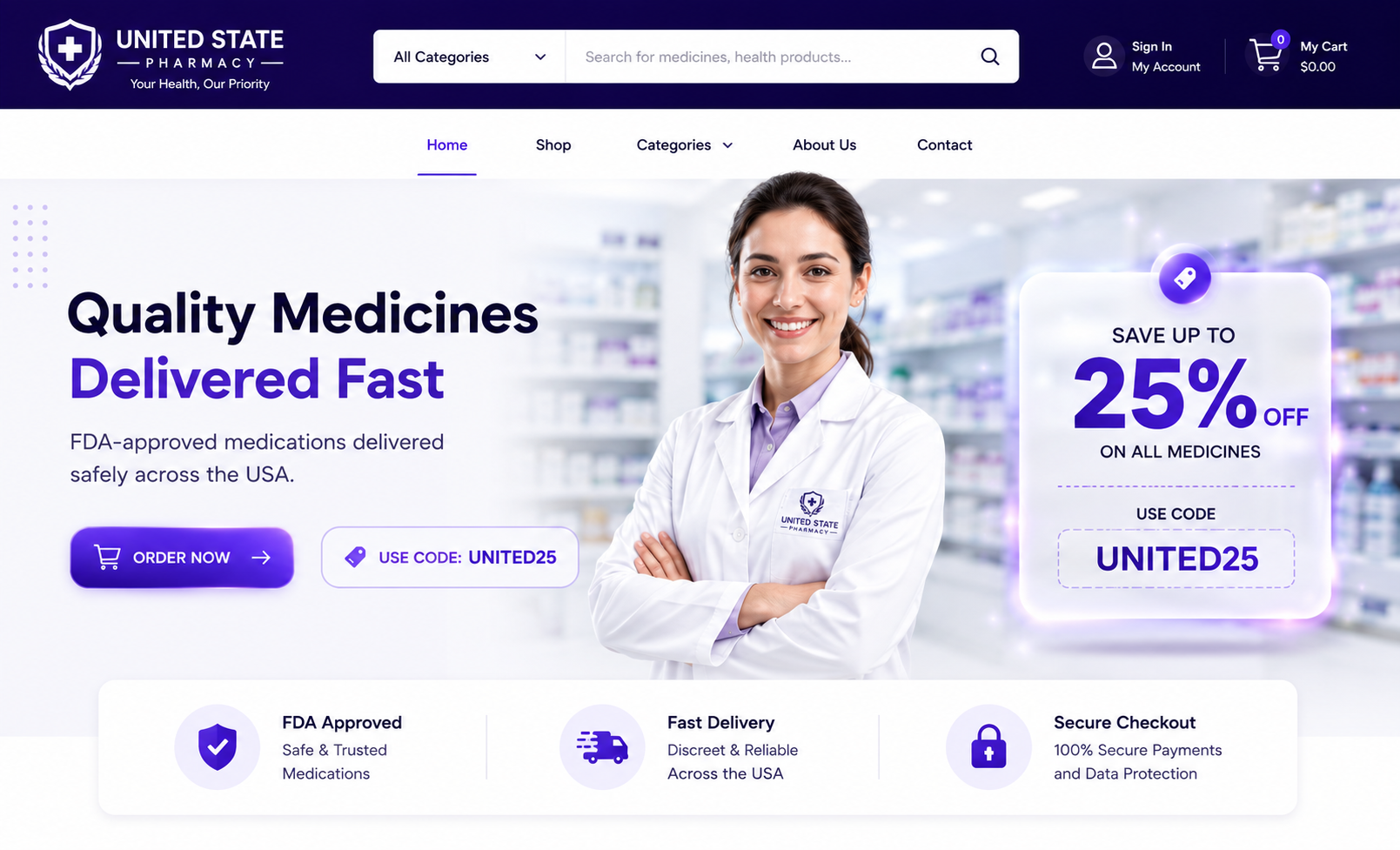 Buy Now Oxycodone 10mg With Exclusive Discount  with Zero CHARGE