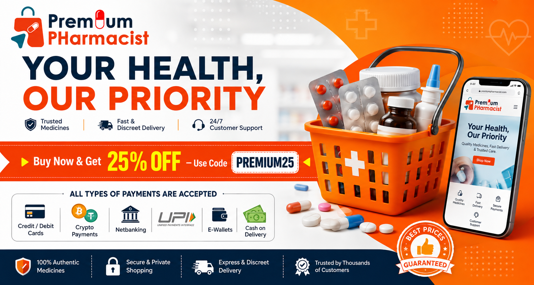 Order Phentermine Online No Rx Efficient Home Delivery