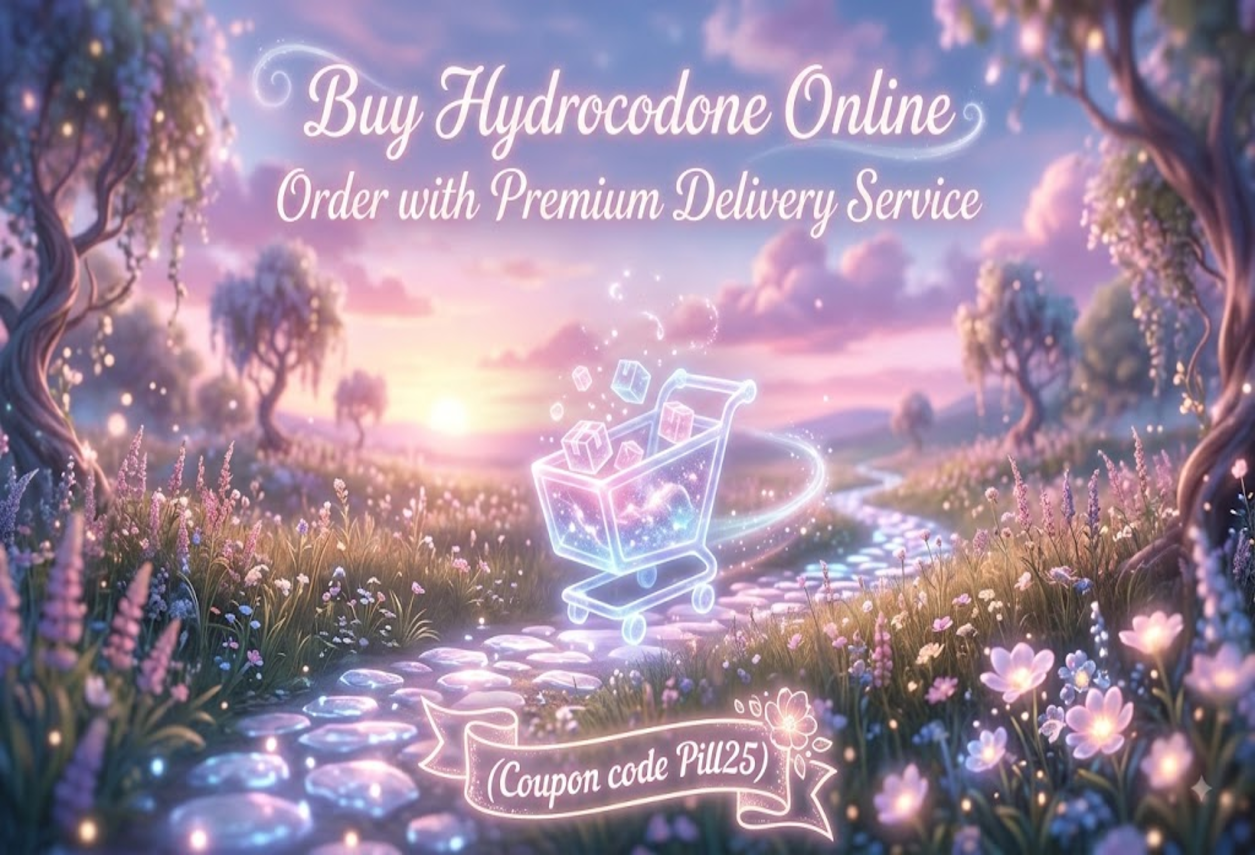 Buy Hydrocodone Online Order with Premium Delivery Service