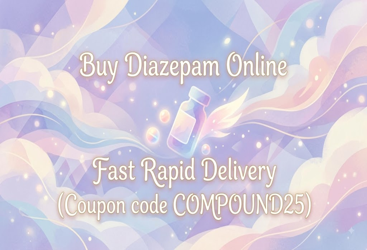 Buy Diazepam Online Priority Fast Rapid Delivery