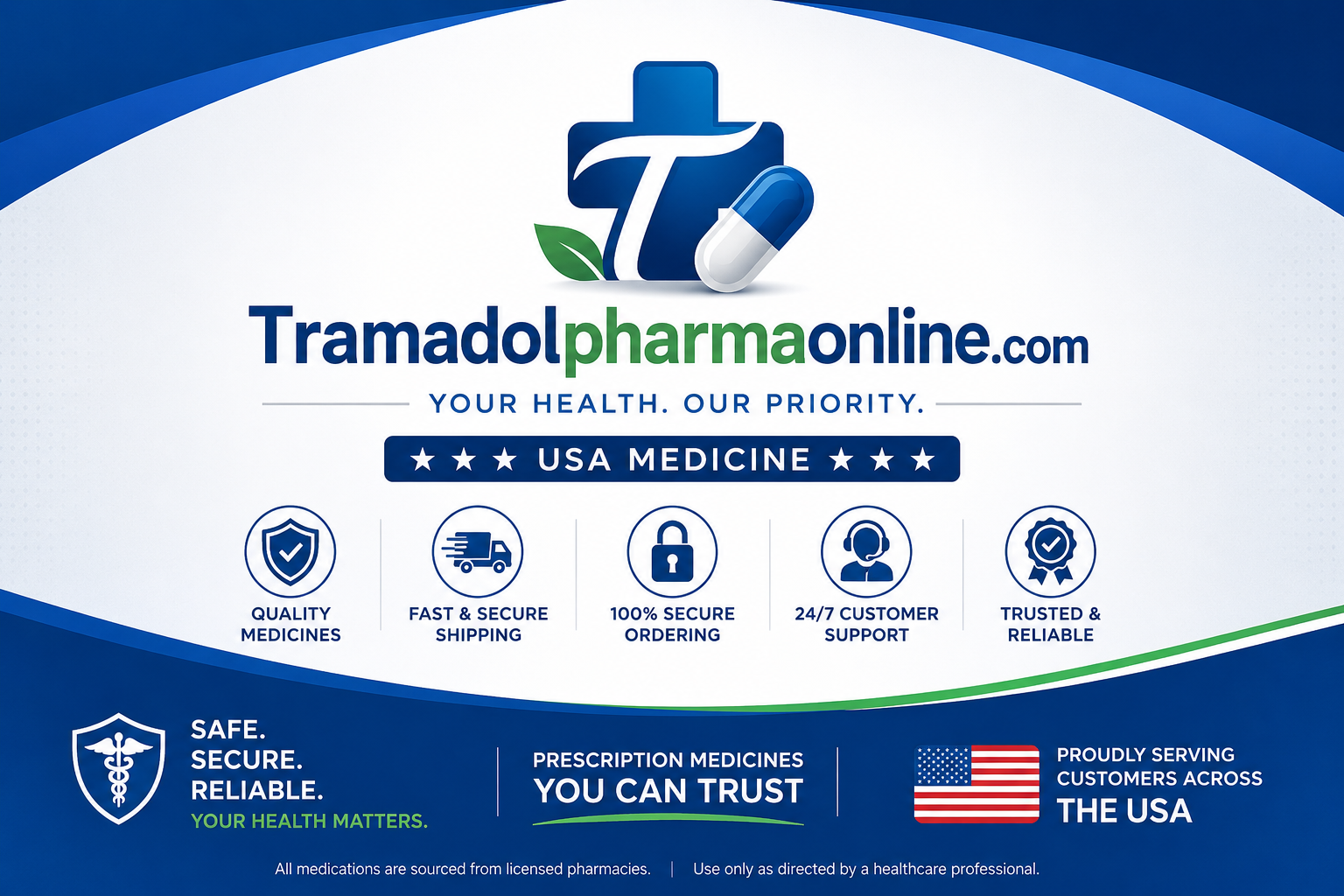 How to Easily Buy Tapentadol Online A Quick and Easy Guide
