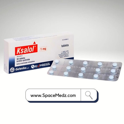 Purchase Ksalol Online Global No-Rx Fulfillment Overnight Shipping SpaceMedz