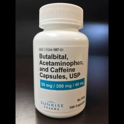Buy Butalbital Online | Order In Minutes | RiteAidMeds