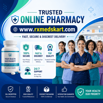 Buy Tapentadol Online Safe Smart Pharmacy Services