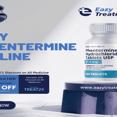 Simple Steps to Buy  Phentermine Online Without Any Prescription