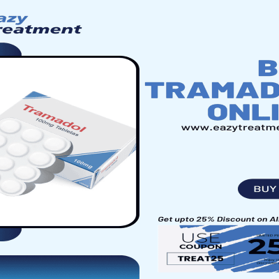 Grab Tramadol Online with Secure Checkout & Verified Prescription Approval