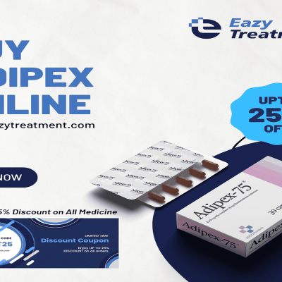 Simple Steps to Buy  Adipex Online Without Any Prescription