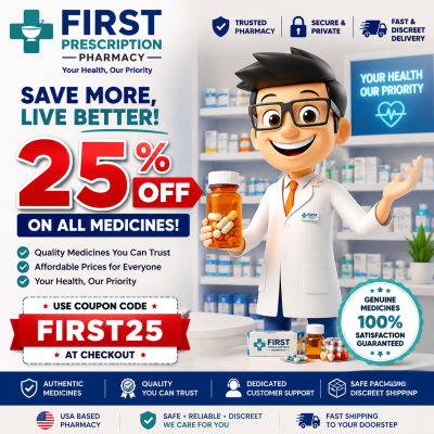Order Adderall XR 5mg Online United States Rx-Free