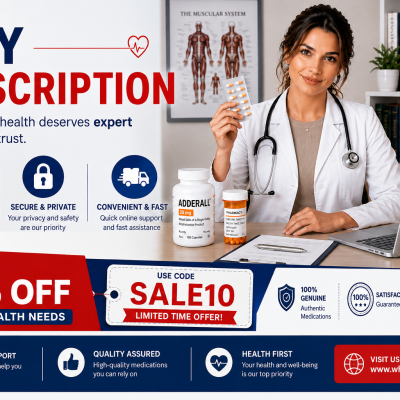 Easy Way to Buy Clonazepam 2mg From a Legitimate Pharmacy