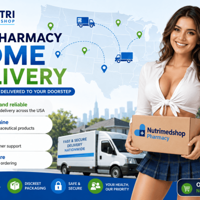 How To Buy Hydrocodone Online Without Prescription: A Simple Guide