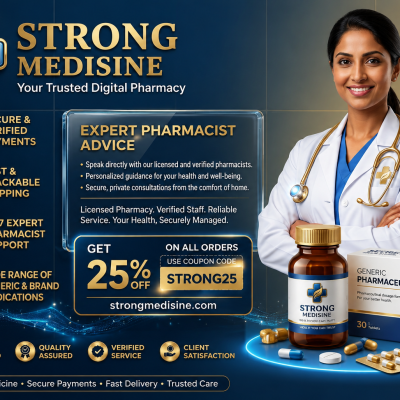 Adderall Online Secure Prescription Delivery Network