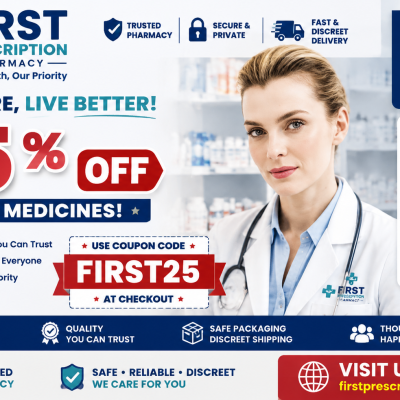 Buy Ambien 10mg NO RX Trusted Online Pharmacy With Quick Delivery Across USA
