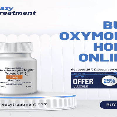 Easily Get  Oxymorphone Online Secure Medication Access Fast