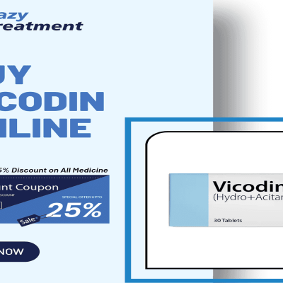 Order Vicodin Online OverNight Home Delivery
