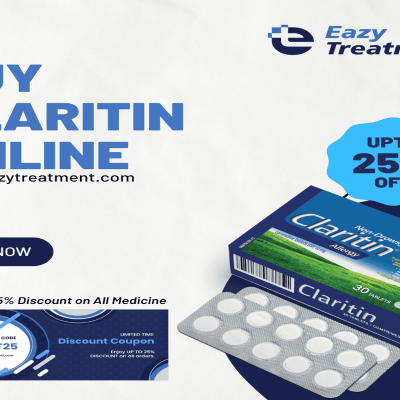 Grab Trusted Claritin Online Via Online Payments