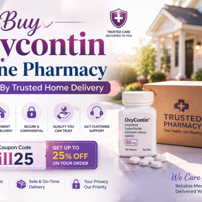 Buy Oxycontin Online Pharmacy Benefits By Trusted Home Delivery