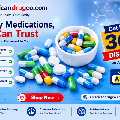 Buy Tramadol Online USA Fast Shipping Quality Pain Relief