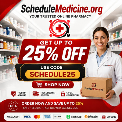 Best Place to Buy Klonopin Online with Overnight Shipping
