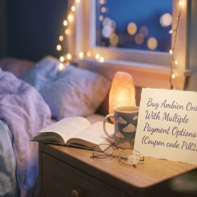 Buy Ambien Online With Multiple Payment Options