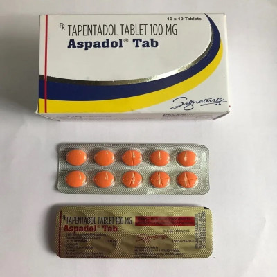 Buy Aspadol 100mg Online For Pain Relief And Simple Checkout For Fast Shipping In USA