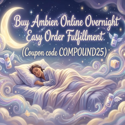 Buy Ambien Online Overnight Easy Order Fulfillment