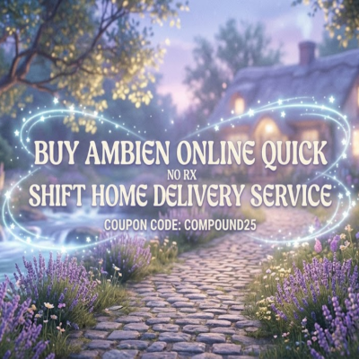 Buy Ambien Online Quick No Rx Shift Home Delivery Service