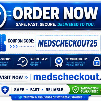 Buy Adderall Online Overnight with Fast, Secure Checkout