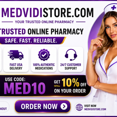 How to Get Hydrocodone Online Easily A Step by Step Guide