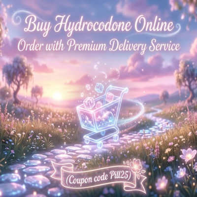 Buy Hydrocodone Online Order with Premium Delivery Service