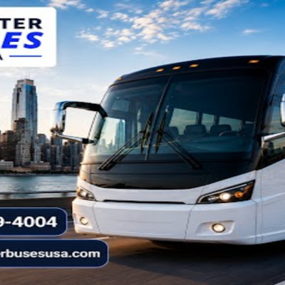 Private Bus Rental New York for Comfortable Group Transportation