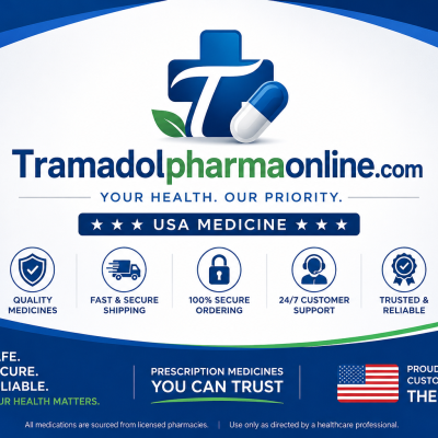 How to Easily Buy Tapentadol Online A Quick and Easy Guideee